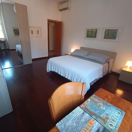 Casa Vacanze Garbatella Rome Bagian luar foto
