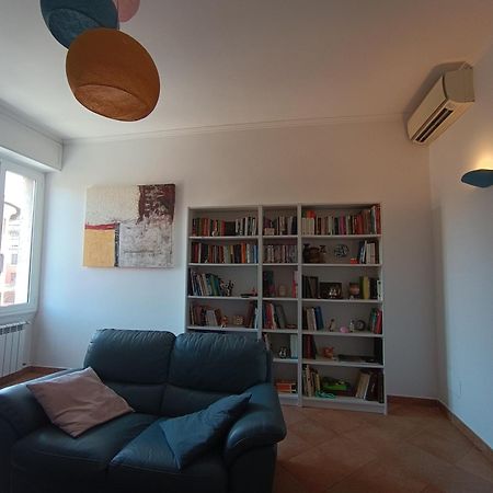 Casa Vacanze Garbatella Rome Bagian luar foto