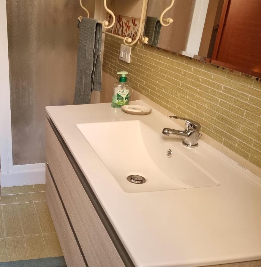 Casa Vacanze Garbatella Rome Bagian luar foto