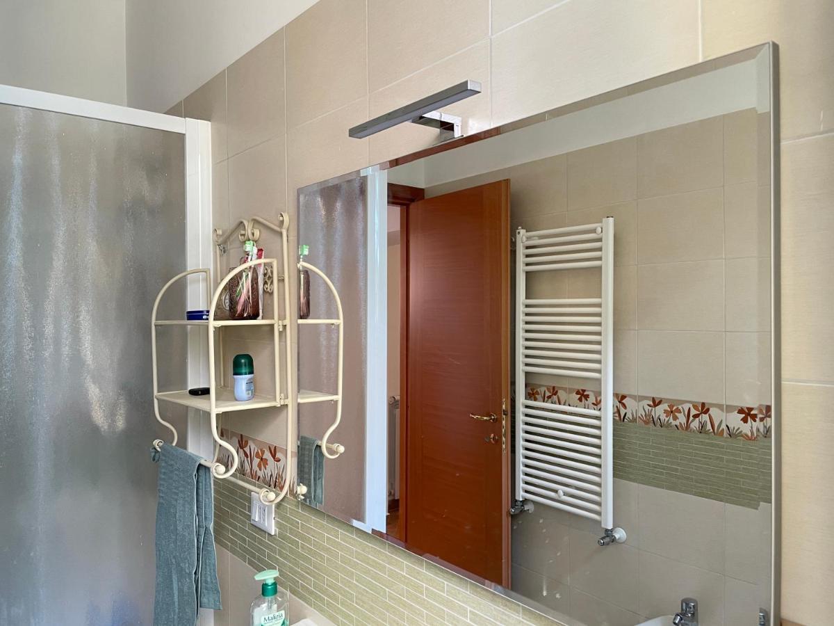 Casa Vacanze Garbatella Rome Bagian luar foto