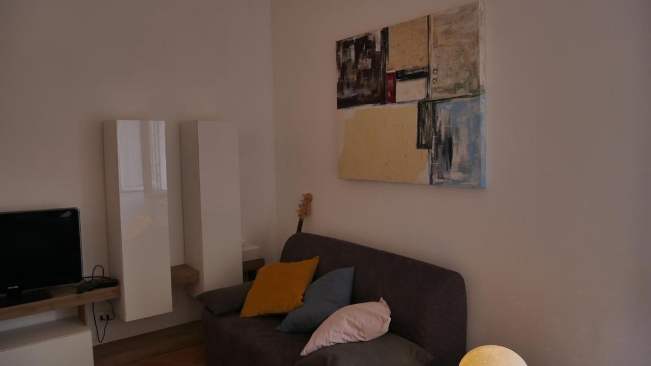 Casa Vacanze Garbatella Rome Bagian luar foto