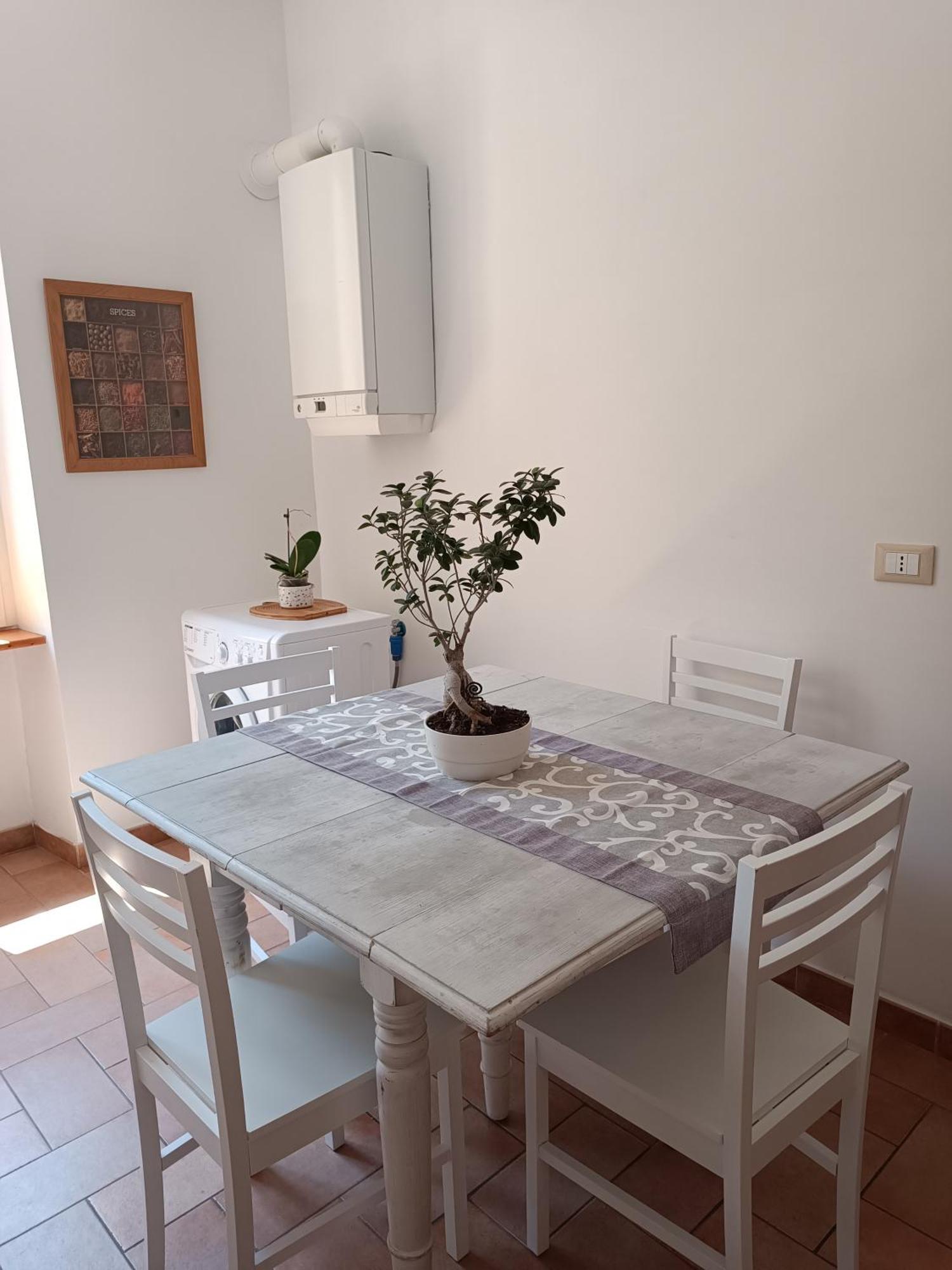 Casa Vacanze Garbatella Rome Bagian luar foto