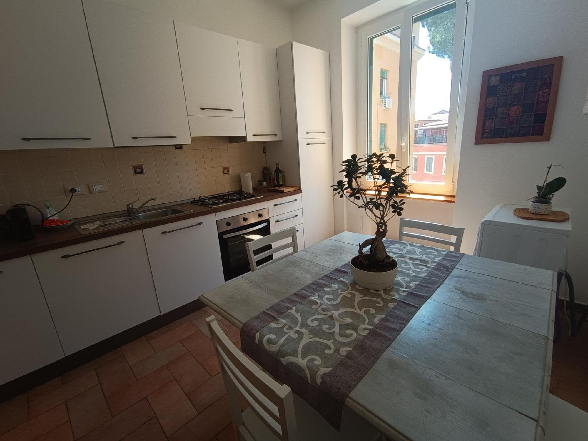 Casa Vacanze Garbatella Rome Bagian luar foto
